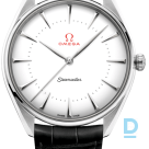 Pārdod Omega Olympic Official Timekeeper Co-Axial Master Chronometer 39.5 mm