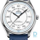 Pārdod Omega Olympic Official Timekeeper Co-Axial Master Chronometer 39.5 mm