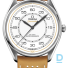 Pārdod Omega Olympic Official Timekeeper Co-Axial Master Chronometer 39.5 mm