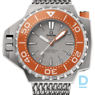 Pārdod Omega Ploprof 1200m Co-Axial Master Chronometer 55 x 48 mm