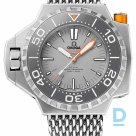 Pārdod Omega Ploprof 1200m Co-Axial Master Chronometer 55 x 48 mm