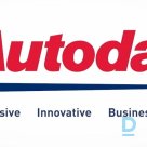 Autodata Autoбазa данных