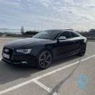 For sale Audi A5, 2014