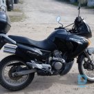 Pārdod Honda Xl650V Transalp motociklu, 650 cm³, 2000