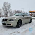 For sale BMW 530, 2004