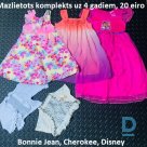 Bonnie Jean Children's clothing set