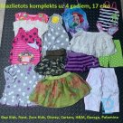 Bonnie Jean Children's clothing set