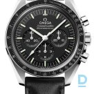 Pārdod Omega Speedmaster Moonwatch Professional Co-Axial Master Chronometer Chronograph 42mm