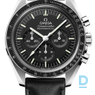 For sale Omega Speedmaster Moonwatch Professional Co-Axial Master Chronometer Chronograph 42mm