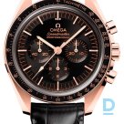 Pārdod Omega Speedmaster Moonwatch Professional Co-Axial Master Chronometer Chronograph 42mm