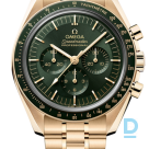 For sale Omega Speedmaster Moonwatch Professional Co-Axial Master Chronometer Chronograph 42mm