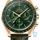 Pārdod Omega Speedmaster Moonwatch Professional Co-Axial Master Chronometer Chronograph 42mm