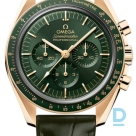 For sale Omega Speedmaster Moonwatch Professional Co-Axial Master Chronometer Chronograph 42mm