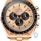 Pārdod Omega Speedmaster Moonwatch Professional Co-Axial Master Chronometer Chronograph 42mm