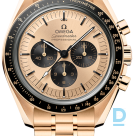 For sale Omega Speedmaster Moonwatch Professional Co-Axial Master Chronometer Chronograph 42mm