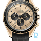 For sale Omega Speedmaster Moonwatch Professional Co-Axial Master Chronometer Chronograph 42mm