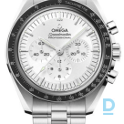 Pārdod Omega Speedmaster Moonwatch Professional Co-Axial Master Chronometer Chronograph 42mm