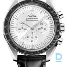 Pārdod Omega Speedmaster Moonwatch Professional Co-Axial Master Chronometer Chronograph 42mm