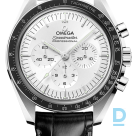 For sale Omega Speedmaster Moonwatch Professional Co-Axial Master Chronometer Chronograph 42mm