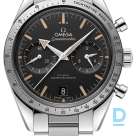 Pārdod Omega Speedmaster &#39;57 Co-Axial Master Chronometer Chronograph 40.5 mm