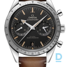 Pārdod Omega Speedmaster &#39;57 Co-Axial Master Chronometer Chronograph 40.5 mm