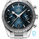 Продают Omega Speedmaster &#39;57 Co-Axial Master Chronometer Chronograph 40.5 mm