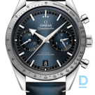 Pārdod Omega Speedmaster &#39;57 Co-Axial Master Chronometer Chronograph 40.5 mm