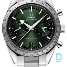 Pārdod Omega Speedmaster &#39;57 Co-Axial Master Chronometer Chronograph 40.5 mm