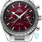 Pārdod Omega Speedmaster &#39;57 Co-Axial Master Chronometer Chronograph 40.5 mm