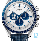 Pārdod Omega Anniversary Series Co-Axial Master Chronometer Chronograph 42 mm