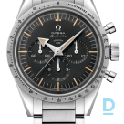 Pārdod Omega Speedmaster &#39;57 Chronograph 38.6 mm