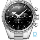 Pārdod Omega Speedmaster Calibre 321 Chronograph 38.6 mm