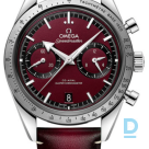 Продают Omega Speedmaster &#39;57 Co-Axial Master Chronometer Chronograph 40.5 mm