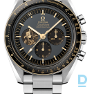 For sale Omega Anniversary Series Co-Axial Master Chronometer Chronograph 42 mm