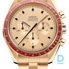 Продают Omega Anniversary Series Co-Axial Master Chronometer Chronograph 42 mm