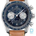 Pārdod Omega Chronoscope Co-Axial Master Chronometer Chronograph 43 mm