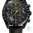 Pārdod Omega Dark Side Of The Moon Chronograph 44.25 mm 