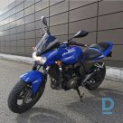 Pārdod Kawasaki 750z motociklu, 750 cm³, 2005