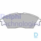 For sale Acura Brake pads, front