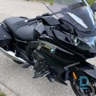 Pārdod BMW K1600B Bagger motociklu, 1649 cm³, 2017