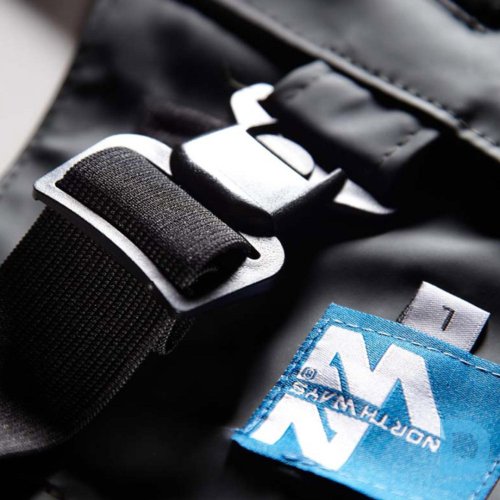 Pārdod North Ways France Specapģērbs