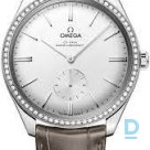 For sale Omega Tresor Co-Axial Master Chronometer Small Seconds 40 mm