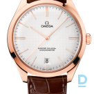 Продают Omega Tresor Master Co-Axial Chronometer 40 mm