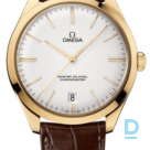 Продают Omega Tresor Master Co-Axial Chronometer 40 mm