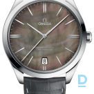 Продают Omega Tresor Master Co-Axial Chronometer 40 mm