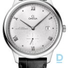 Продают Omega De Ville Co-Axial Master Chronometer Small Seconds 41 mm