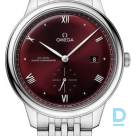 Продают Omega De Ville Co-Axial Master Chronometer Small Seconds 41 mm