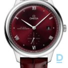 Продают Omega De Ville Co-Axial Master Chronometer Small Seconds 41 mm