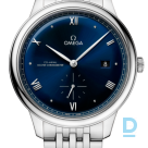 Продают Omega De Ville Co-Axial Master Chronometer Small Seconds 41 mm