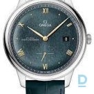 Pārdod Omega De Ville Co-Axial Master Chronometer Small Seconds 41 mm